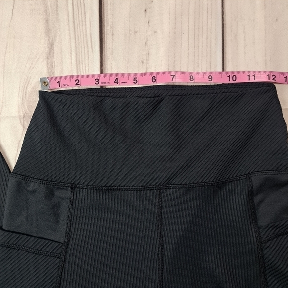 Pop Sweat Leggings Size L - Picture 3 of 7